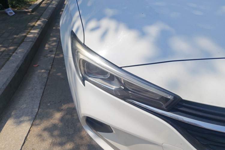 Used Buick Verano 2020 15T Automatic Trend Edition Right Front Headlight