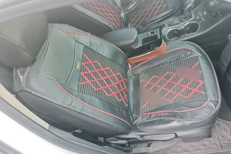 Used Buick Verano 2020 20T CVT Leading Edition Right Front Seat