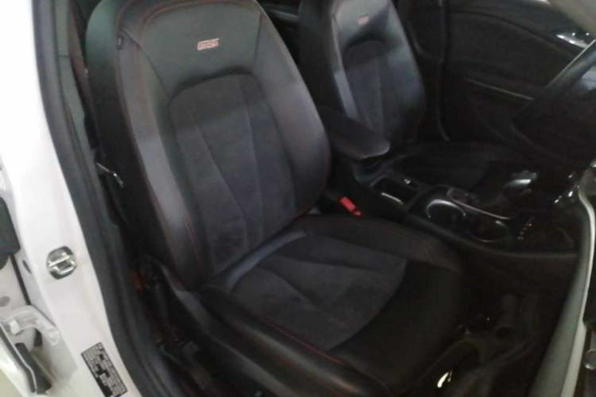 Used Buick Verano 2020 GS 20T CVT Luxury Model Right Front Seat