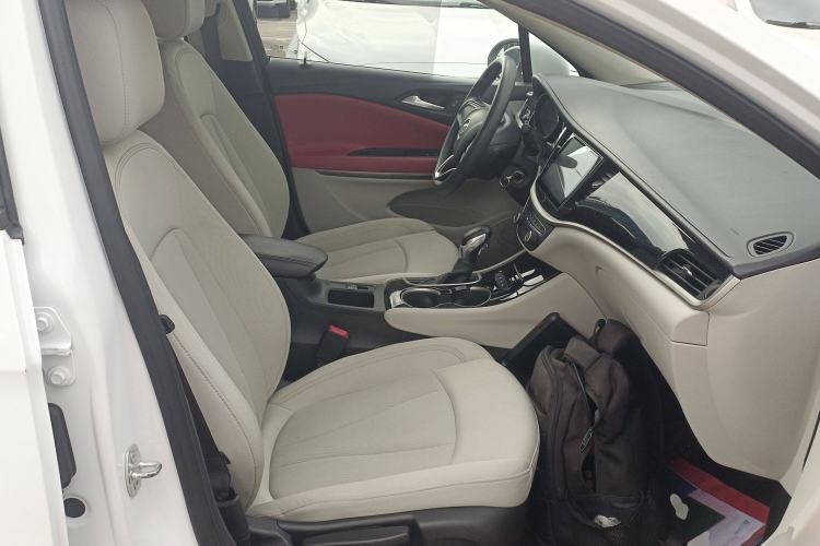 Used Buick Verano 2020 15T Automatic Trend Edition Right Front Seat