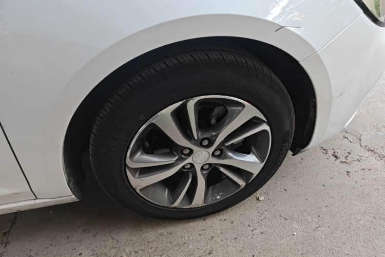 Used Buick Verano 2020 20T CVT Leading Edition Right Front Wheel Hub
