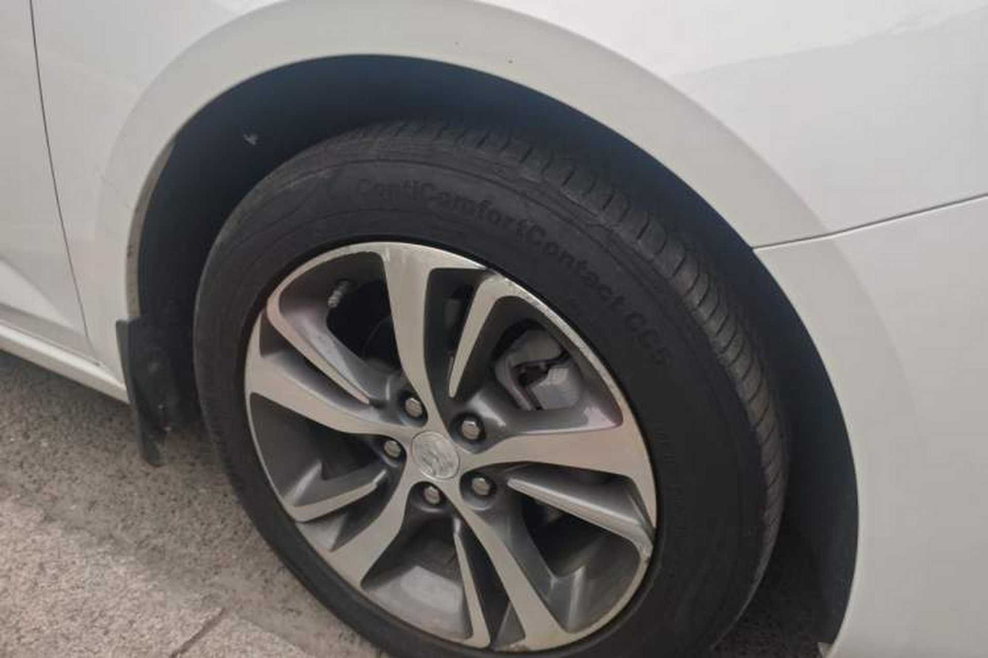 Used Buick Verano 2020 20T CVT Leading Edition Right Front Wheel Hub
