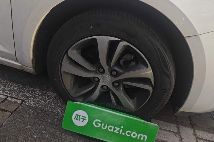 Used Buick Verano 2020 20T CVT Leading Edition Right Front Wheel Hub