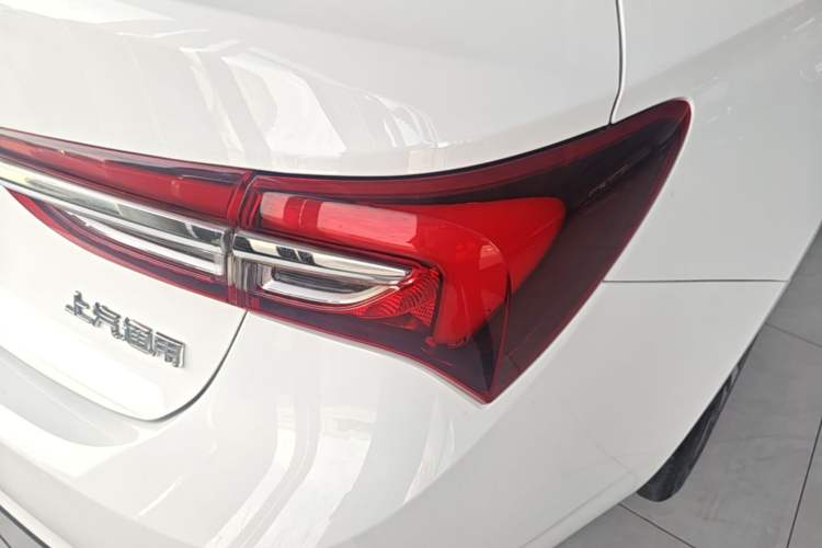 Used Buick Verano 2020 20T CVT Leading Edition Right Rear Taillight
