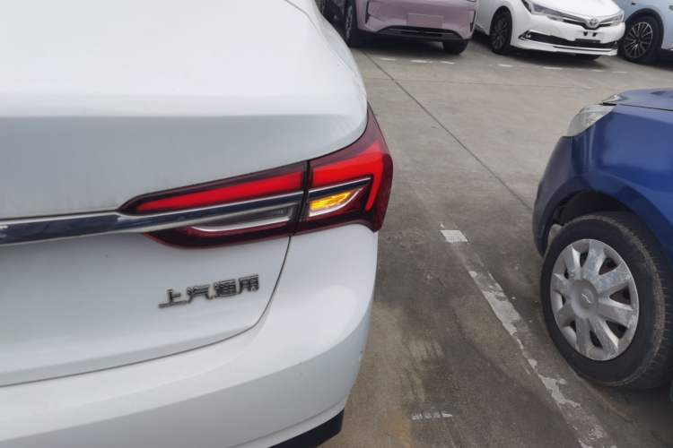 Used Buick Verano 2020 15T Automatic Trend Edition Right Rear Taillight