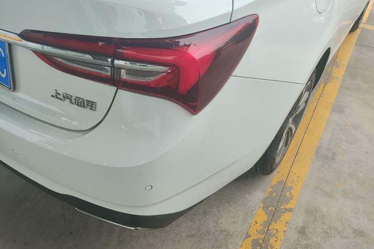 Used Buick Verano 2020 20T CVT Leading Edition Right Rear Taillight