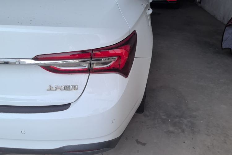 Used Buick Verano 2020 15T Automatic Trend Edition Right Rear Taillight