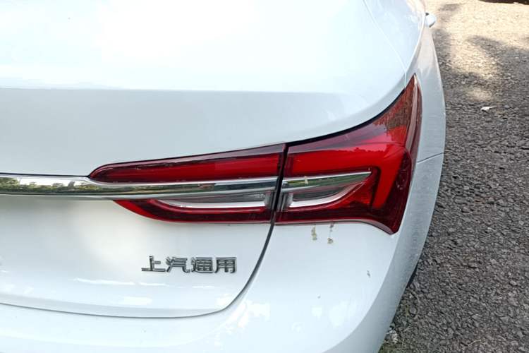 Used Buick Verano 2020 20T CVT Leading Edition Right Rear Taillight