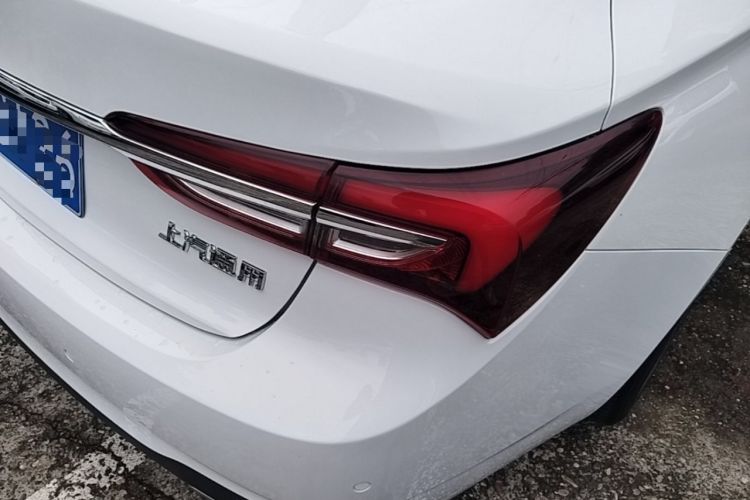Used Buick Verano 2020 20T CVT Leading Edition Right Rear Taillight