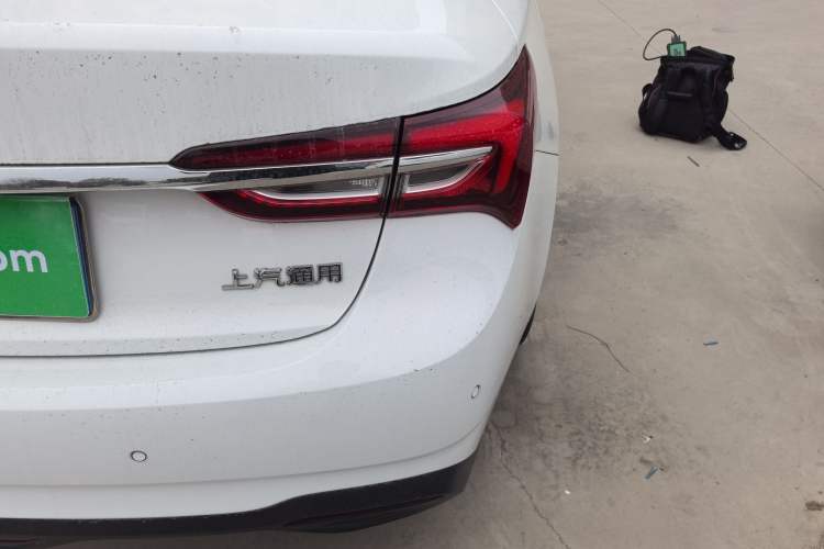 Used Buick Verano 2020 15T Automatic Trend Edition Right Rear Taillight