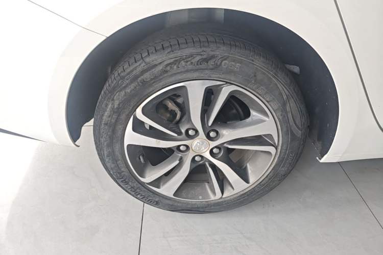 Used Buick Verano 2020 20T CVT Leading Edition Right Rear Wheel Hub