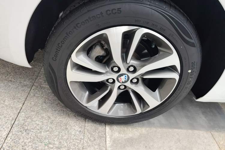 Used Buick Verano 2020 20T CVT Leading Edition Right Rear Wheel Hub