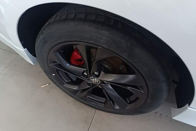 Used Buick Verano 2020 GS 20T CVT Luxury Model Right Rear Wheel Hub
