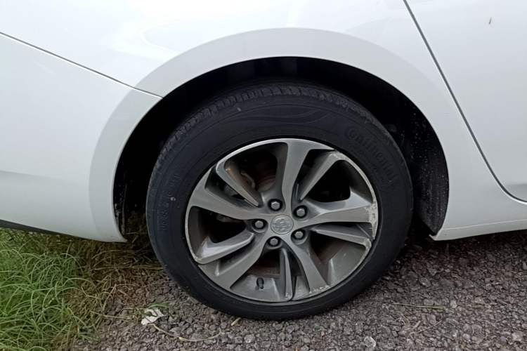 Used Buick Verano 2020 20T CVT Leading Edition Right Rear Wheel Hub
