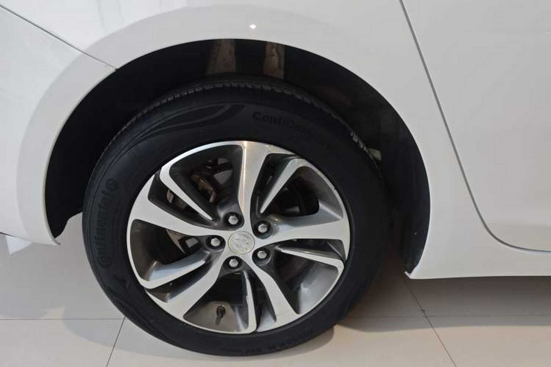 Used Buick Verano 2020 20T CVT Leading Edition Right Rear Wheel Hub