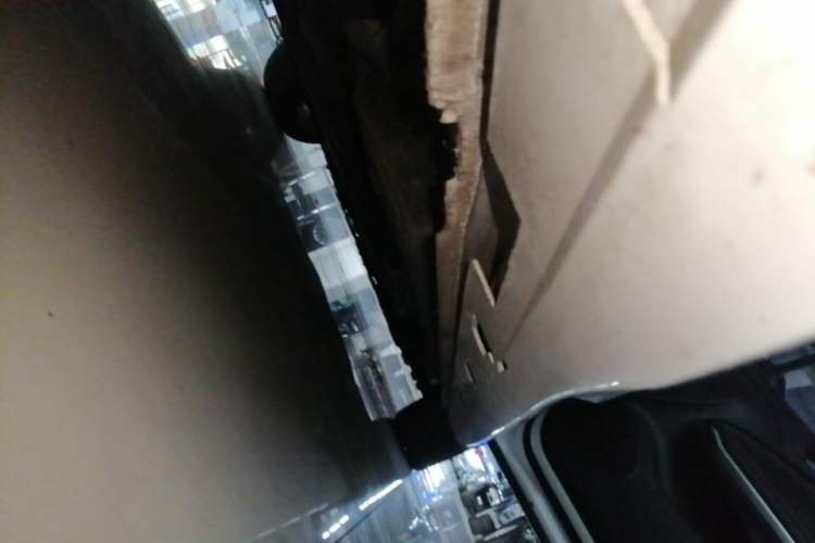 Used Buick Verano 2020 GS 20T CVT Luxury Model Right Side Sill