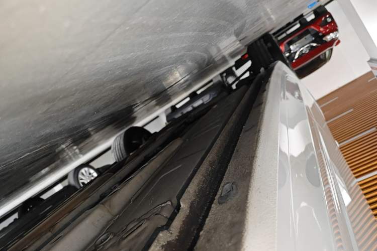 Used Buick Verano 2020 20T CVT Leading Edition Right Side Sill