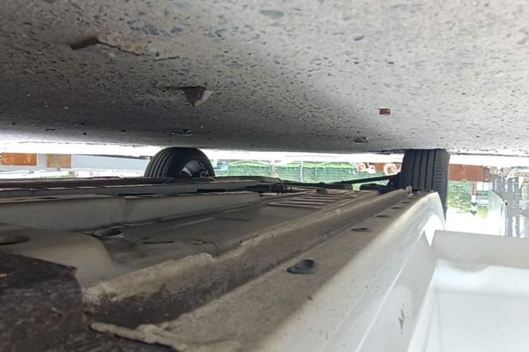 Used Buick Verano 2020 20T CVT Leading Edition Right Side Sill