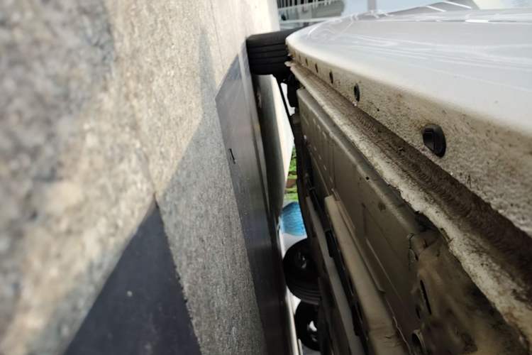 Used Buick Verano 2020 20T CVT Leading Edition Right Side Sill
