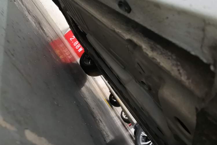 Used Buick Verano 2020 20T CVT Leading Edition Right Side Sill