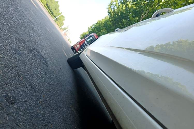 Used Buick Verano 2020 20T CVT Leading Edition Right Side Sill