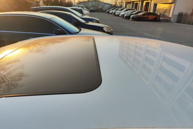 Used Buick Verano 2020 20T CVT Leading Edition Roof