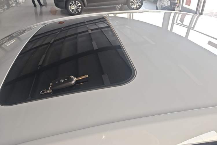 Used Buick Verano 2020 20T CVT Leading Edition Roof