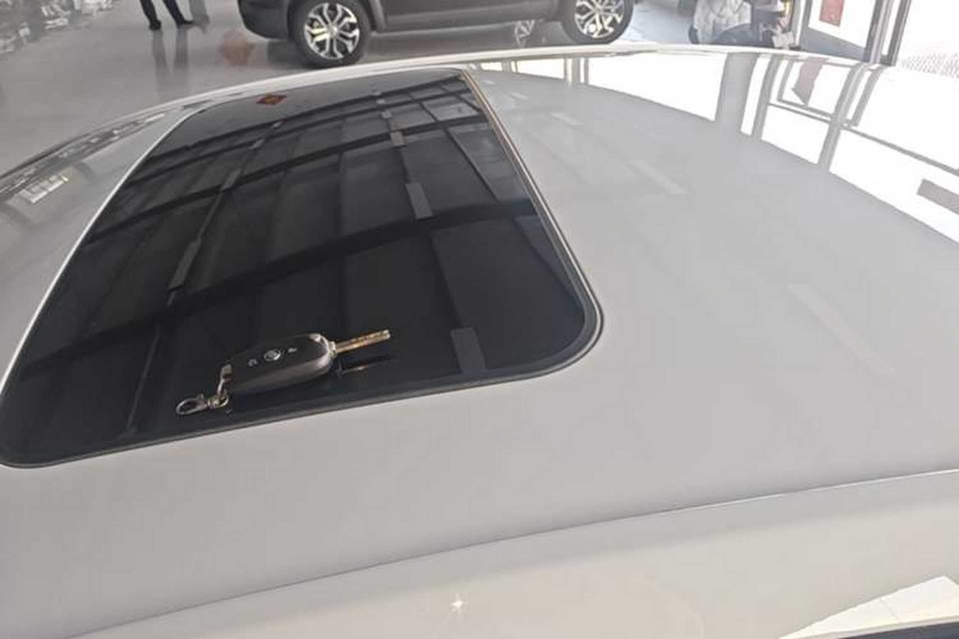 Used Buick Verano 2020 20T CVT Leading Edition Roof
