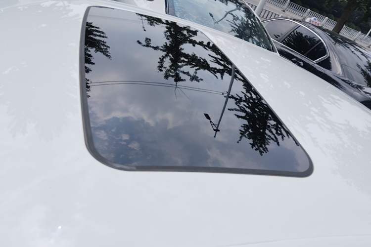 Used Buick Verano 2020 20T CVT Leading Edition Roof