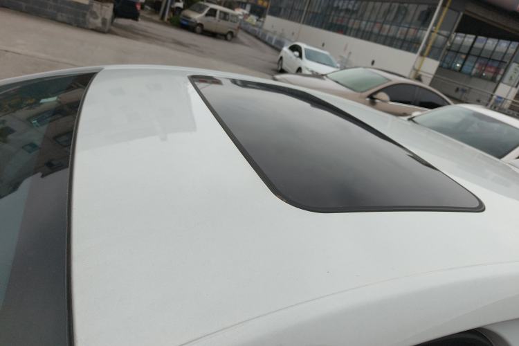 Used Buick Verano 2020 20T CVT Leading Edition Roof