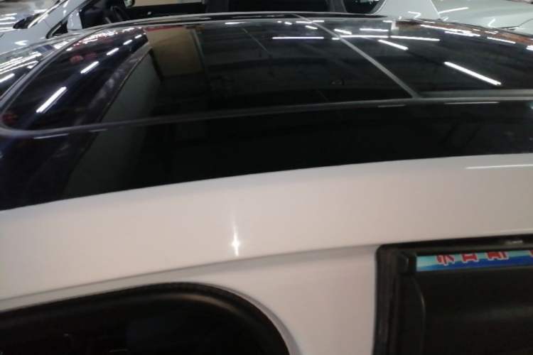 Used Buick Verano 2020 GS 20T CVT Luxury Model Roof