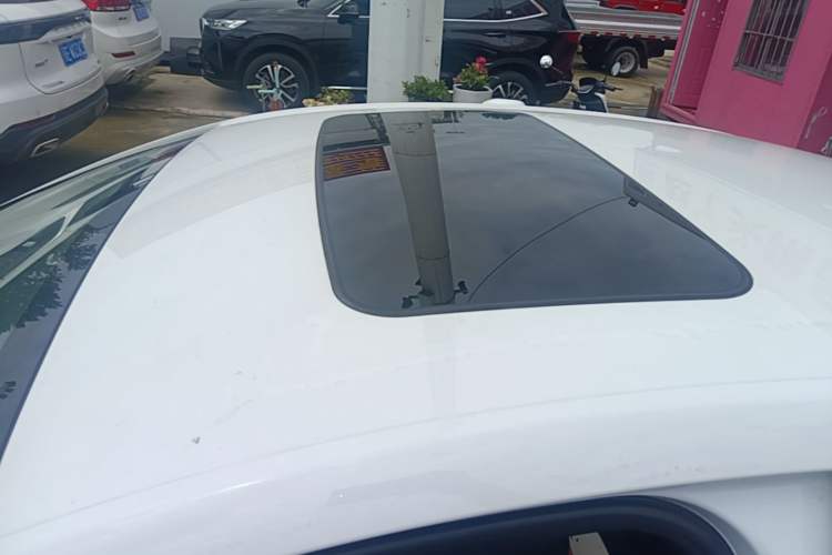 Used Buick Verano 2020 20T CVT Leading Edition Roof