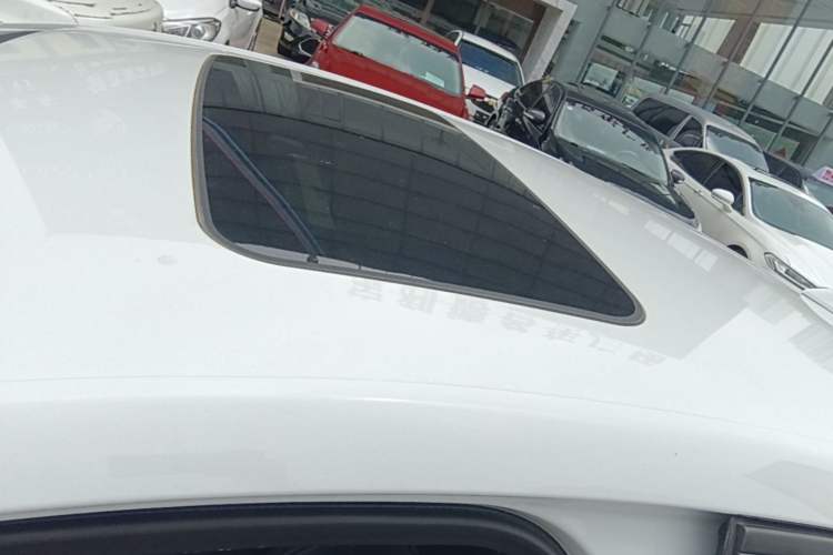 Used Buick Verano 2020 20T CVT Leading Edition Roof