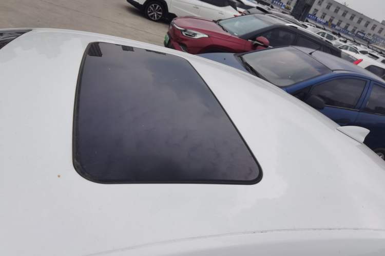 Used Buick Verano 2020 15T Automatic Trend Edition Roof