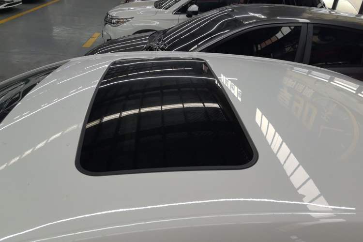Used Buick Verano 2020 20T CVT Leading Edition Roof