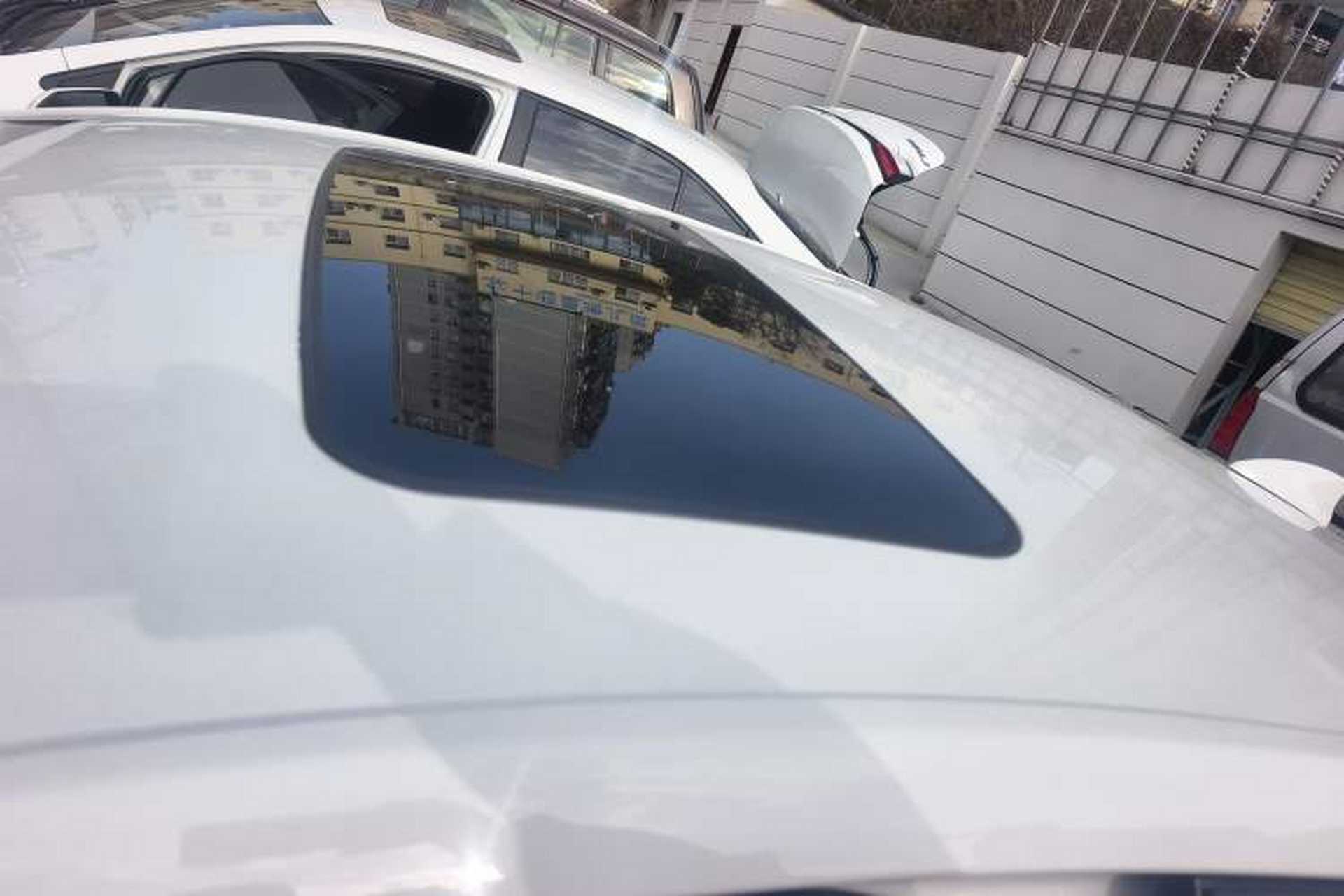 Used Buick Verano 2020 15T Automatic Trend Edition Roof