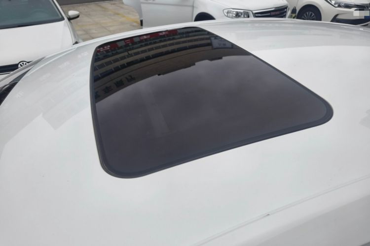 Used Buick Verano 2020 15T Automatic Trend Edition Roof