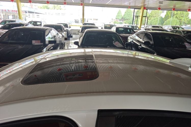 Used Buick Verano 2020 20T CVT Leading Edition Roof