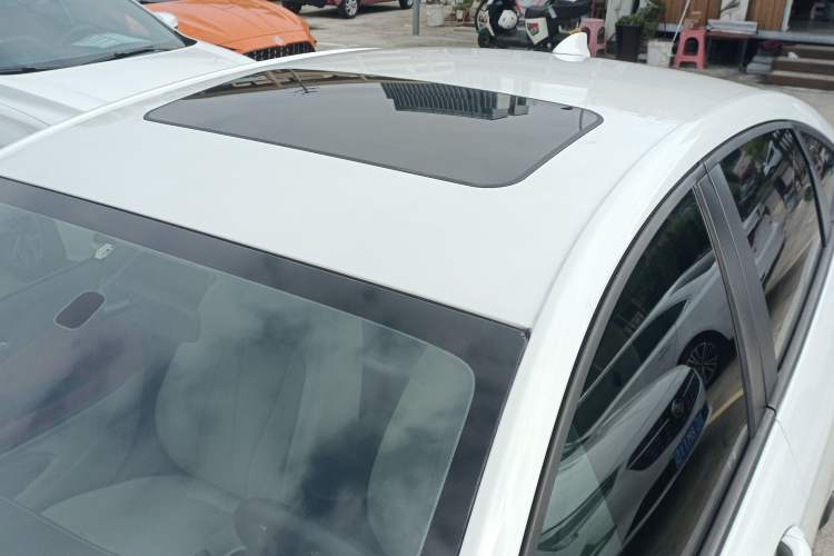 Used Buick Verano 2020 15T Automatic Trend Edition Roof