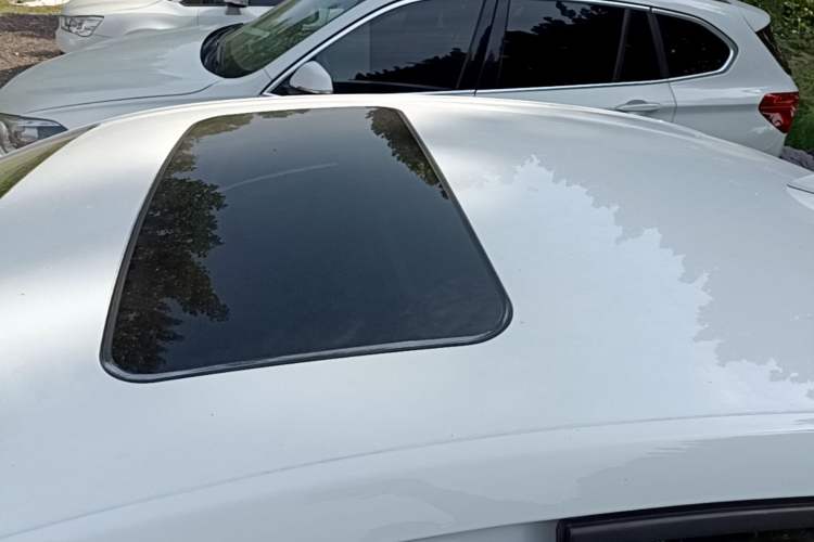 Used Buick Verano 2020 20T CVT Leading Edition Roof
