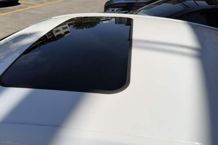 Used Buick Verano 2020 20T CVT Leading Edition Roof