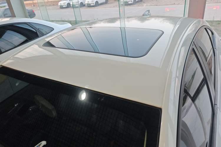 Used Buick Verano 2020 20T CVT Leading Edition Roof