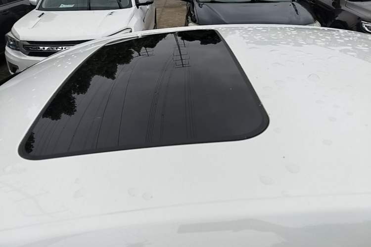 Used Buick Verano 2020 20T CVT Leading Edition Roof