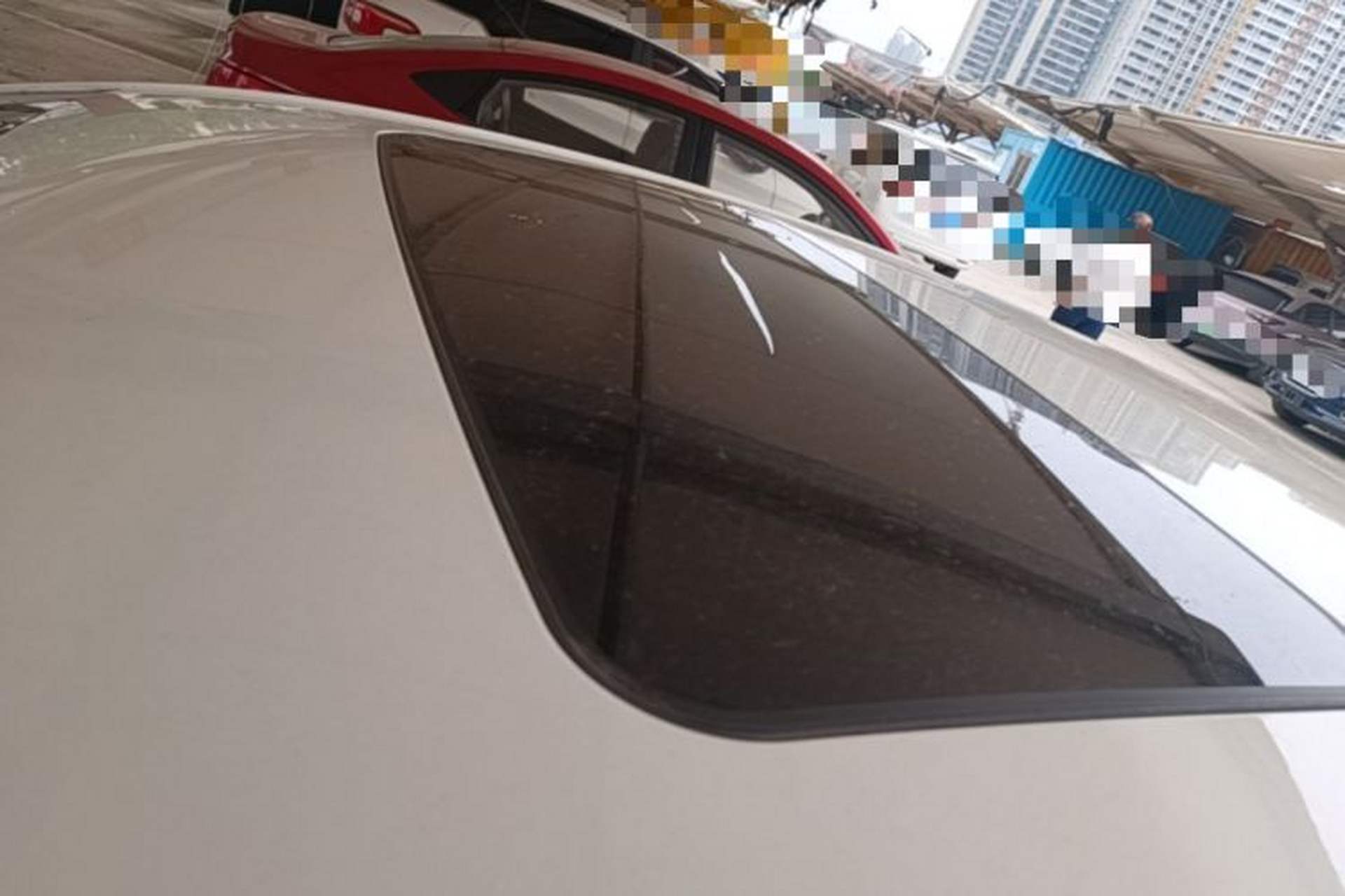 Used Buick Verano 2020 15T Automatic Trend Edition Roof