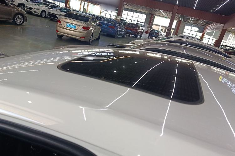 Used Buick Verano 2020 20T CVT Leading Edition Roof
