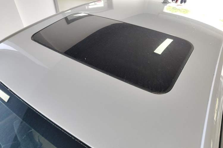 Used Buick Verano 2020 15T Automatic Trend Edition Roof
