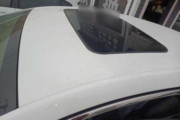 Used Buick Verano 2020 20T CVT Leading Edition Roof