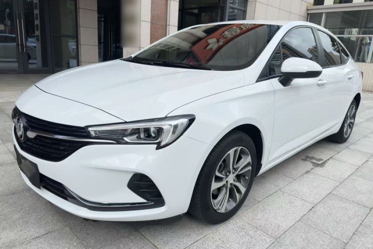 Used Buick Verano 2020 20T CVT Leading Edition Guazi used car, China used car export, Used car for sale, Used  cars, Cheapest cars for sale