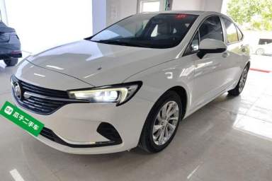Used Buick Verano 2020 15T Automatic Trend Edition