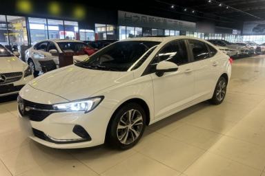 Used Buick Verano 2020 20T CVT Leading Edition